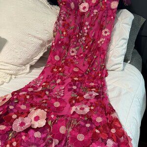 Women's Evening Gown Size Large (8)